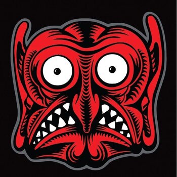 Disque vinyle The Residents - Demons Dance Alone (Reissue) (2 LP) - 1