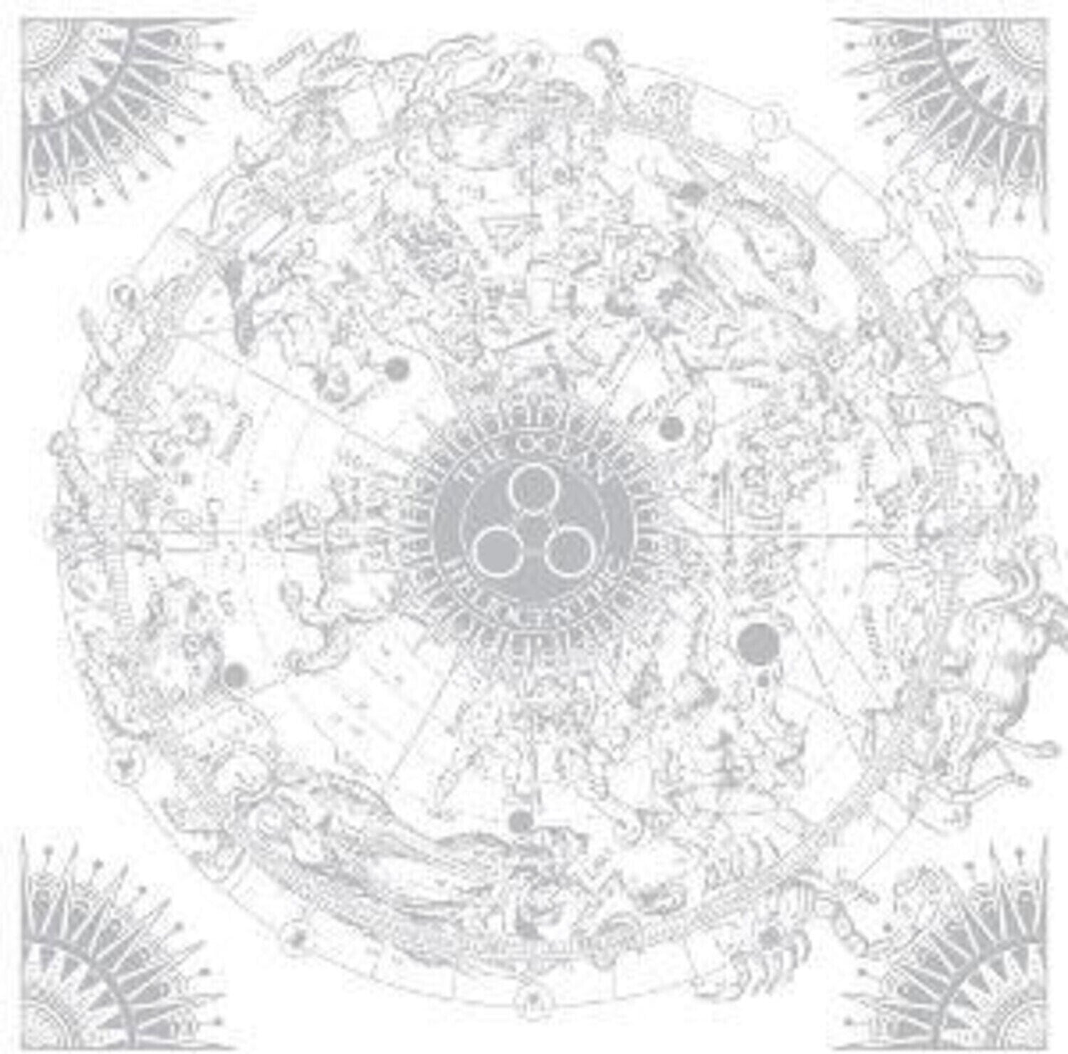 Vinyylilevy The Ocean - Heliocentric Instrumental (2 LP)