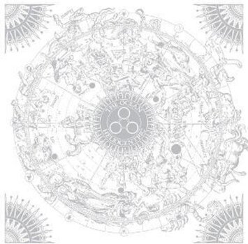 Vinyylilevy The Ocean - Heliocentric Instrumental (2 LP) - 1