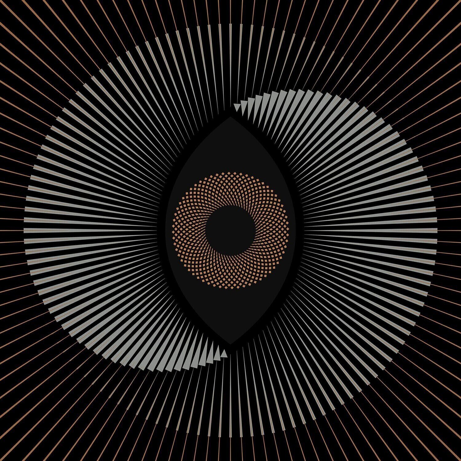 Vinyylilevy The Ocean - Holocene (Instrumental) (Limited Edition) (LP)