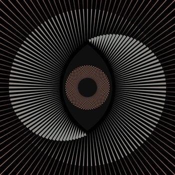 Vinyylilevy The Ocean - Holocene (Instrumental) (Limited Edition) (LP) - 1