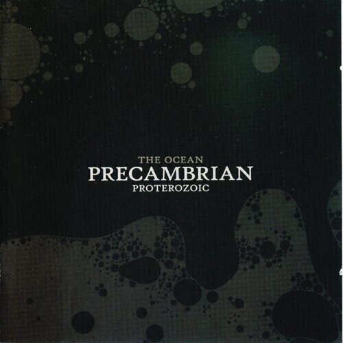 Disco de vinilo The Ocean - Precambrian (Reissue) (Limited Edition) (3 LP)