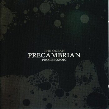 Disco de vinilo The Ocean - Precambrian (Reissue) (Limited Edition) (3 LP) - 1