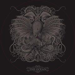 Vinyylilevy The Ocean - Rhyacian (Picture Disc) (LP)