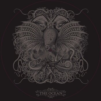 Vinyylilevy The Ocean - Rhyacian (Picture Disc) (LP) - 1