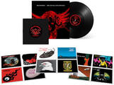 The Offspring - Rise And Fall, Rage And Grace (Reissue) (LP + 7")