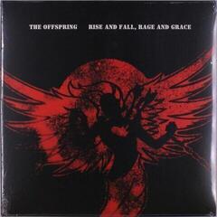 Disco de vinil The Offspring - Rise And Fall, Rage And Grace (Reissue) (LP)