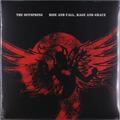 The Offspring - Rise And Fall, Rage And Grace (Reissue) (LP)