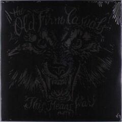 Disque vinyle The Old Firm Casuals - This Means War (Reissue) (Coloured) (LP)