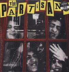 Vinyl Record The Partisans - The Partisans (Reissue) (180 g) (LP)