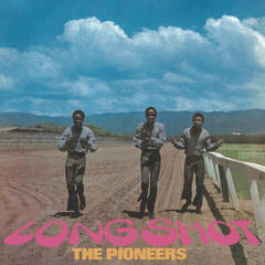 Vinyl Record The Pioneers - Long Shot (LP)
