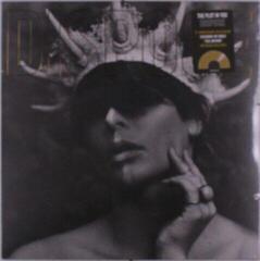 LP ploča The Plot In You - Dispose (Limited Edition) (Opaque Gold Coloured) (LP)