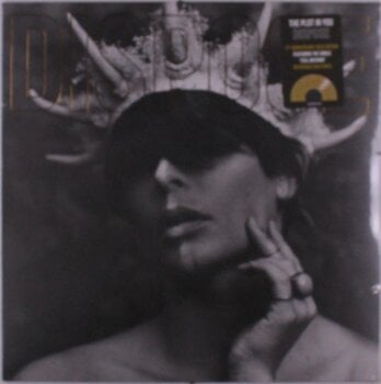 LP ploča The Plot In You - Dispose (Limited Edition) (Opaque Gold Coloured) (LP) - 1