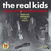 Vinyl Record The Real Kids - See You On The Street Tonite (Crude 1976 Rehearsals + Live 1976/77) (2 LP)