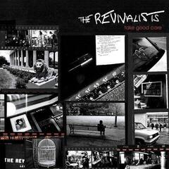 Vinyl Record The Revivalists - Take Good Care (LP + 7")