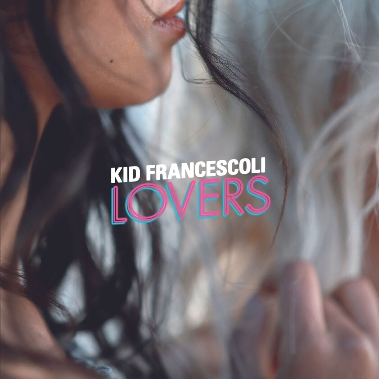 LP platňa Kid Francescoli - Lovers (LP)