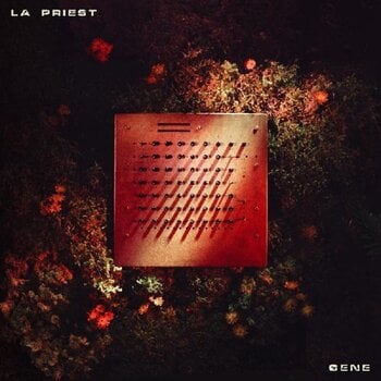 Disco de vinil LA Priest - Gene (LP) - 1