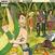 LP The Routes - Alligator (LP)
