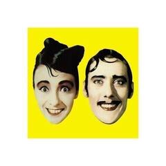 Вінілові платівки Les Rita Mitsouko - Best Of (2 LP)