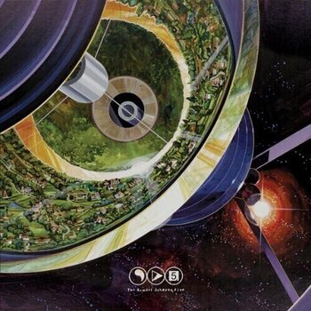 Vinilinė plokštelė The Samuel Jackson Five - The Samuel Jackson Five (LP) - 1