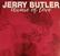 LP ploča Jerry Butler - Aware Of Love (Reissue) (180 g) (LP)