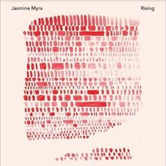 Грамофонна плоча Jasmine Myra - Rising (LP)