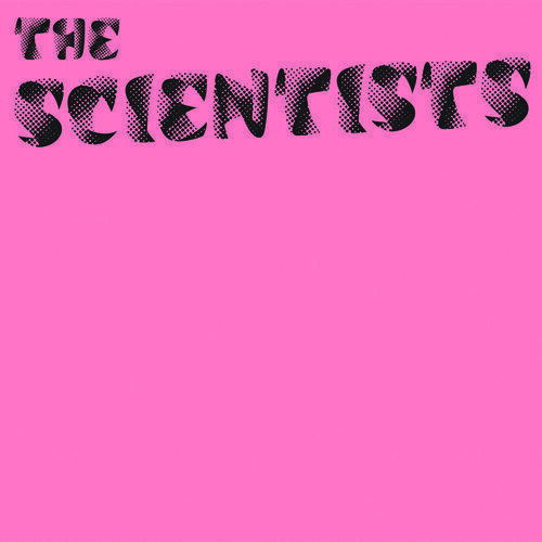 Vinüülplaat The Scientists - The Scientists (Reissue) (LP)