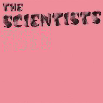 Vinüülplaat The Scientists - The Scientists (Reissue) (LP) - 1