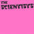 Vinyl Record The Scientists - The Scientists (Reissue) (LP)
