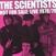 Vinyl Record The Scientists - Not For Sale: Live 1978/79 (2 LP + CD)