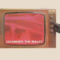 Disco de vinil The Selecter - Celebrate The Bullet (Reissue) (180 g) (Clear Coloured) (LP)