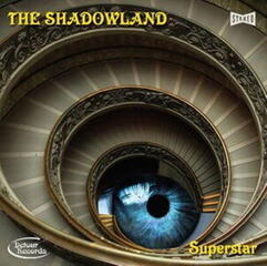 LP ploča The Shadowland - Superstar (LP + CD)