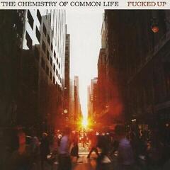 Vinüülplaat Fucked Up - The Chemistry Of Common Life (Limited Edition) (Translucent Orange Coloured) (2 LP)