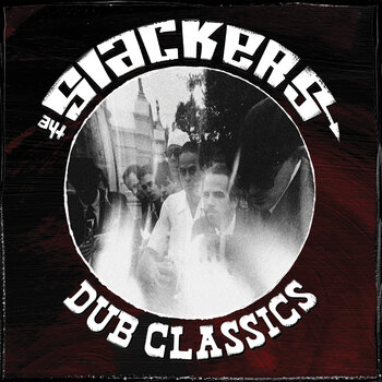 LP ploča The Slackers - Dub Classics (Limited Edition) (Coloured) (LP) - 1