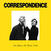 Vinyl Record Jens Lekman & Annika Norlin - Correspondence (2 LP)