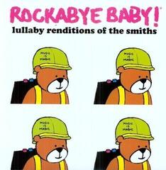Vinyl Record Steven Charles Boone - Rockabye Baby! Lullaby Renditions Of The Smiths (Coloured) (LP)