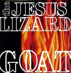 LP The Jesus Lizard - Goat (Reissue) (180 g) (LP)