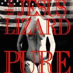 LP The Jesus Lizard - Pure (Reissue) (EP)