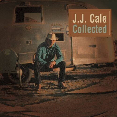 Грамофонна плоча J.J. Cale - Collected (Reissue) (Limited Edition) (180 g) (3 LP)