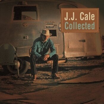 Грамофонна плоча J.J. Cale - Collected (Reissue) (Limited Edition) (180 g) (3 LP) - 1
