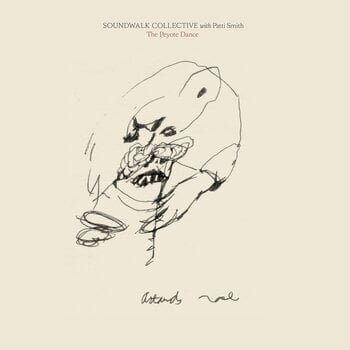 Disque vinyle Soundwalk Collective & Patti Smith - The Peyote Dance (2 LP) - 1