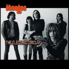 Vinyl Record The Stooges - The Electric Circus (Reissue) (Limited Edition) (LP)