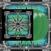 Vinyl Record Killing Joke - Pylon (Reissue) (Green Transparent Coloured) (3 LP)