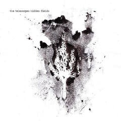 Vinüülplaat The Telescopes - Hidden Fields (LP + CD)