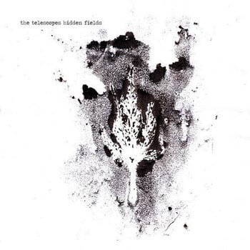 Vinüülplaat The Telescopes - Hidden Fields (LP + CD) - 1