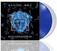 LP deska Killing Joke - Pandemonium (Blue Translucent / Clear Coloured) (2 LP)