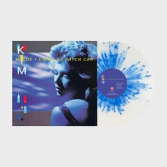 Vinyl Record Kim Wilde - Catch As Catch Can (Limited Edition) (LP)