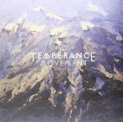 Vinyl Record The Temperance Movement - The Temperance Movement (Reissue) (Limited Edition) (2 LP)