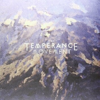 Vinyl Record The Temperance Movement - The Temperance Movement (Reissue) (Limited Edition) (2 LP) - 1