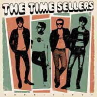 LP ploča The Time Sellers - Good Times (EP)